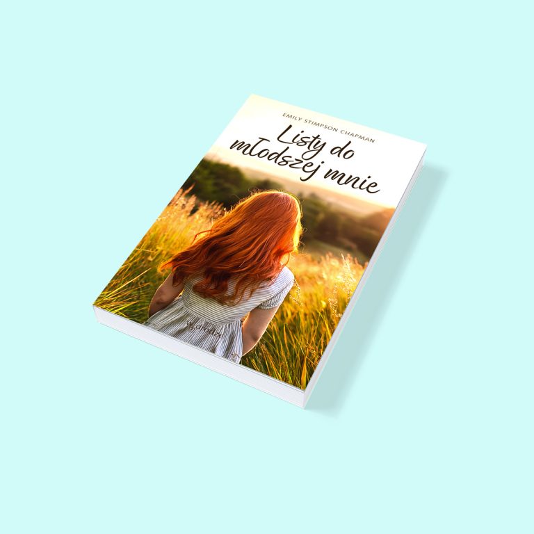 Listy do młodszej mnie