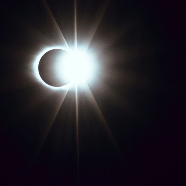 Patrzeć będę w księżyc, widzieć będę słońce