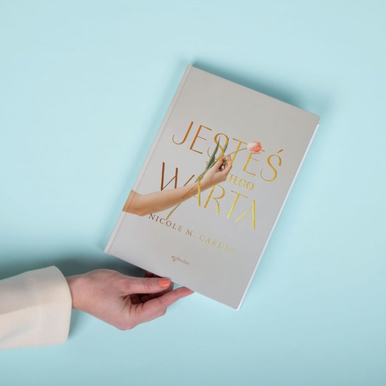 Odkryć na nowo własne piękno