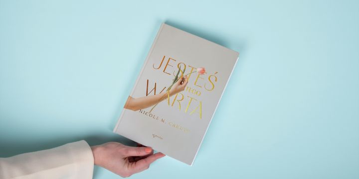 Odkryć na nowo własne piękno