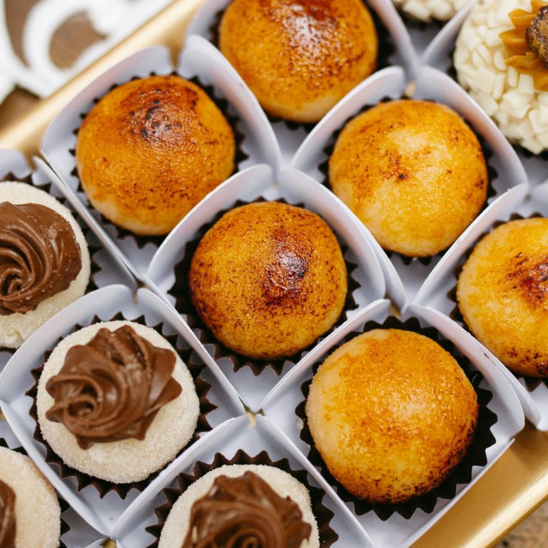 Niestrawność duchowa