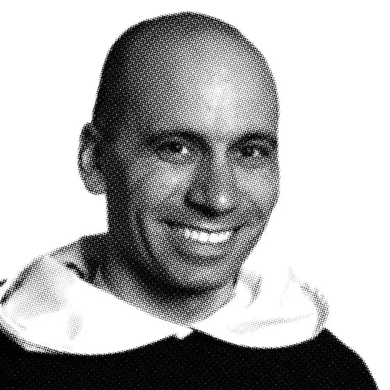 Isaac Augustine Morales OP