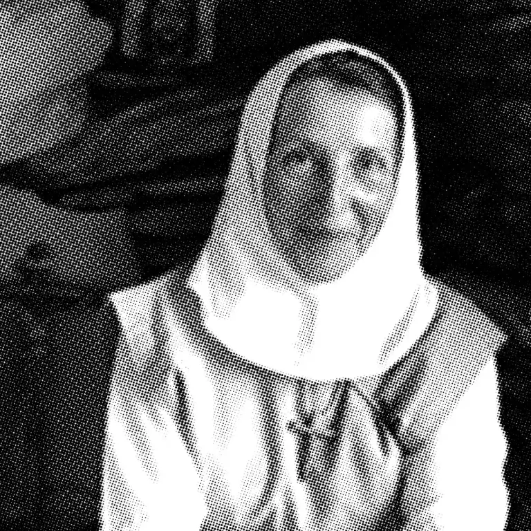 Opowieść górskiej eremitki