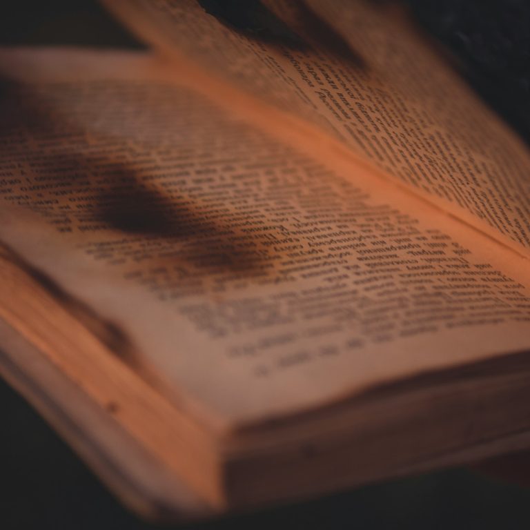 Snopek mirry z Ogrodu Gethsemańskiego