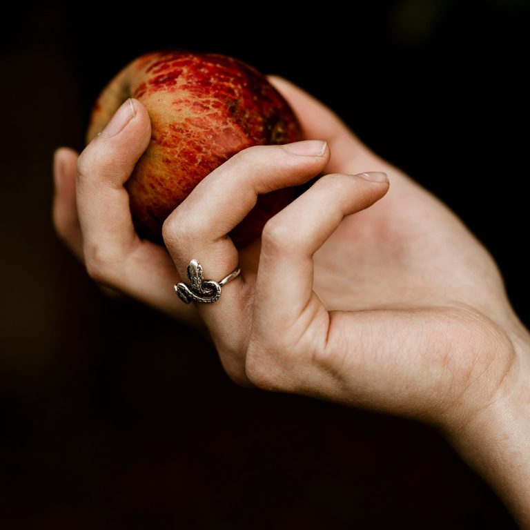 On, który jest odpowiedzią