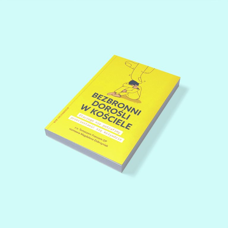 Bezbronni dorośli w Kościele