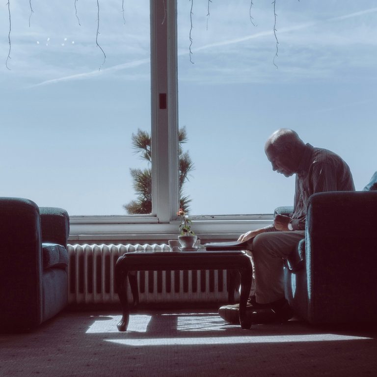 Błogosławione pęknięcie