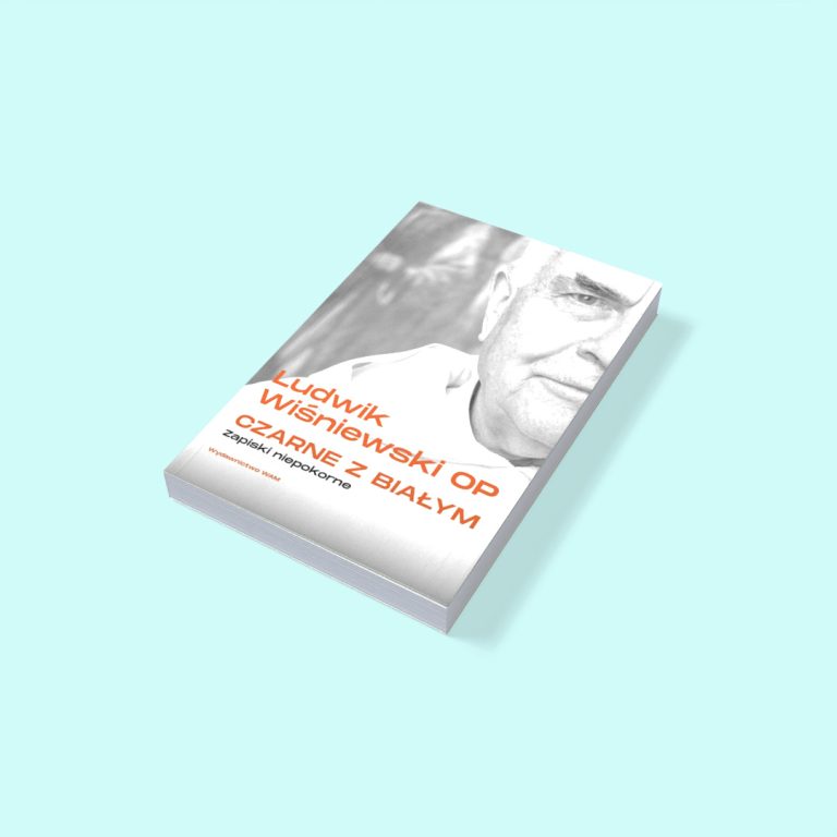 Czarne z białym. Zapiski niepokorne