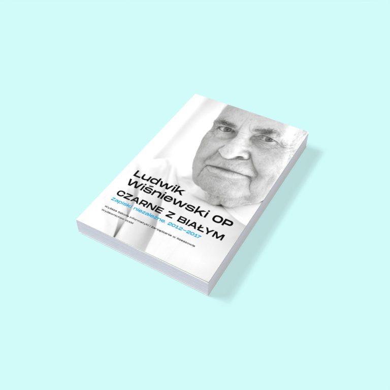 Czarne z białym. Zapiski niezależne 2012-2017