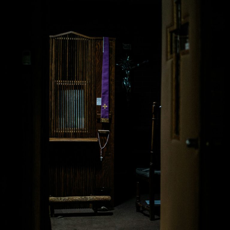 Bez strachu przed Bogiem