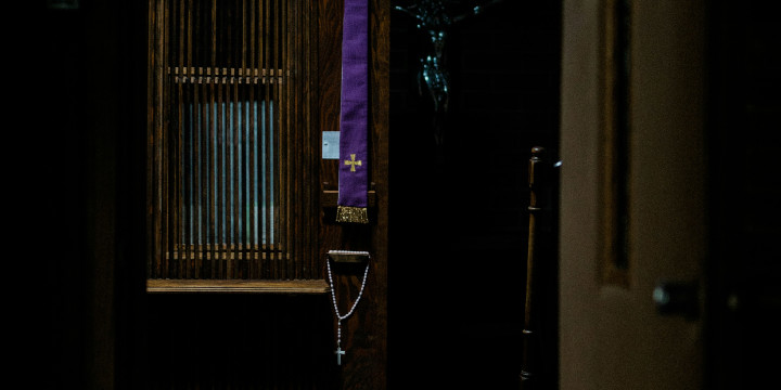 Bez strachu przed Bogiem