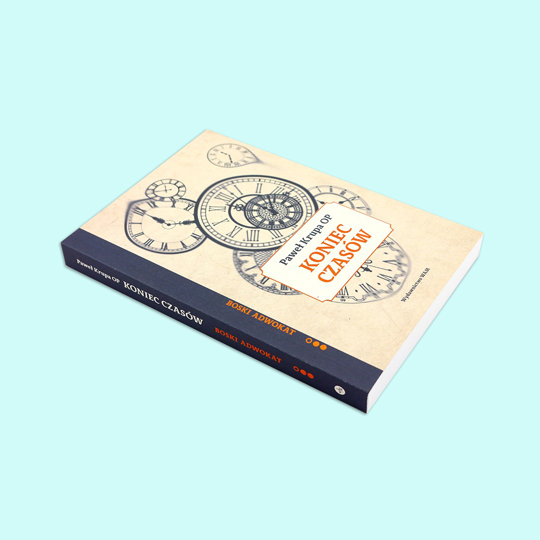 Koniec czasów. Boski adwokat