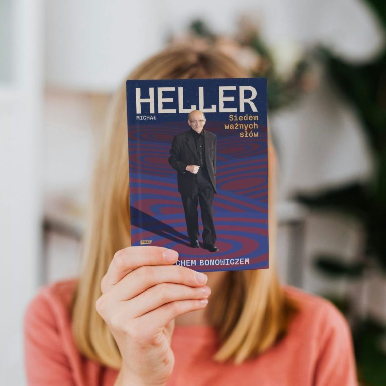 Świat, który wciąż się wymyka