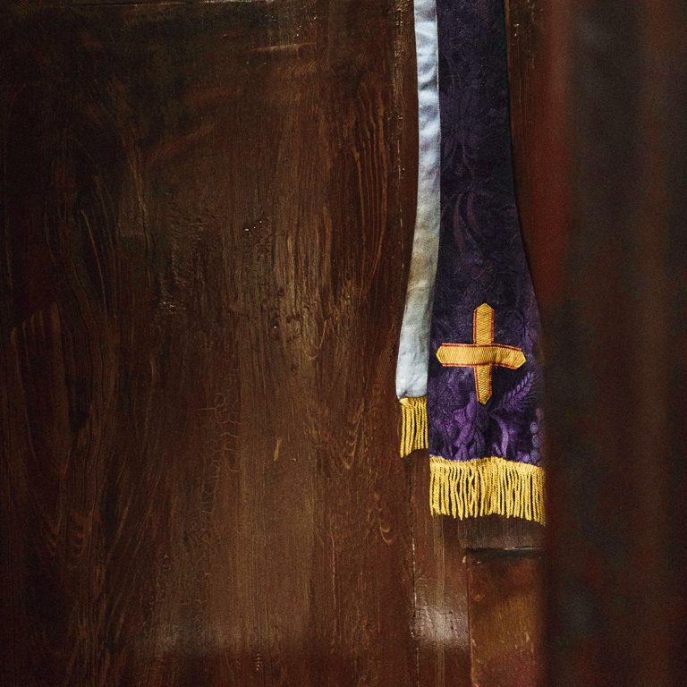 Sam na sam z sumieniem