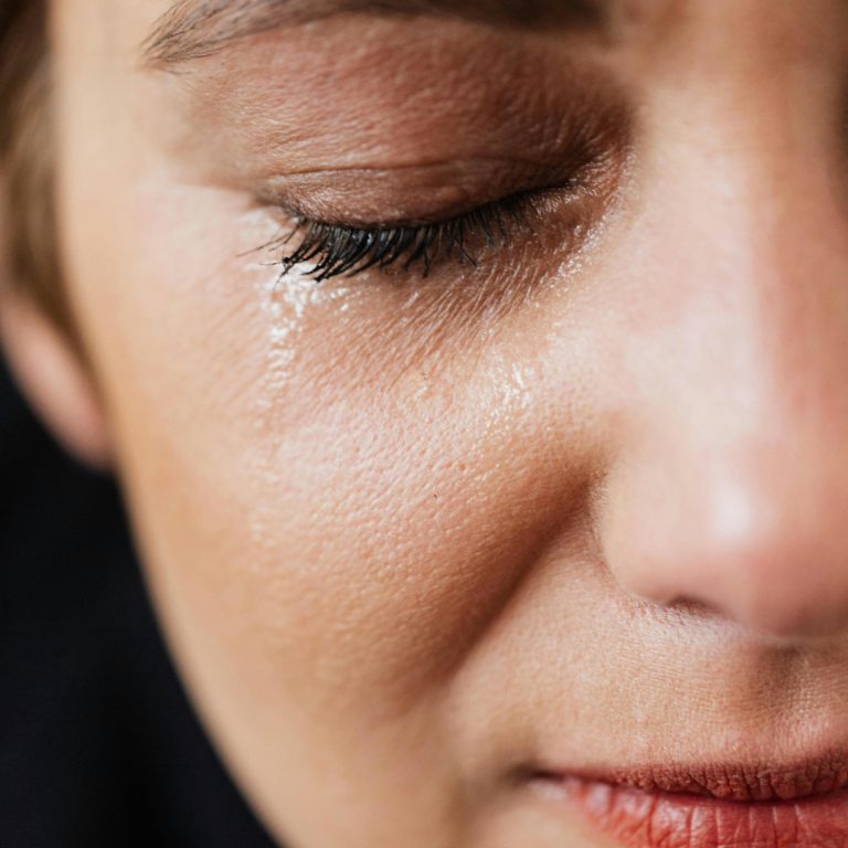 Czułość zbawi świat