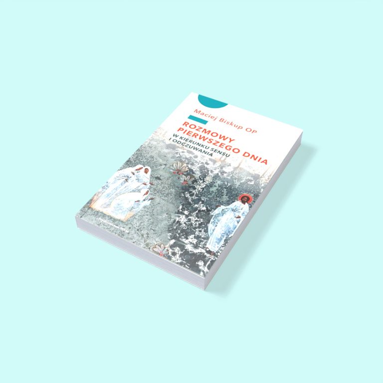 Rozmowy pierwszego dnia. W kierunku sensu i odczuwania