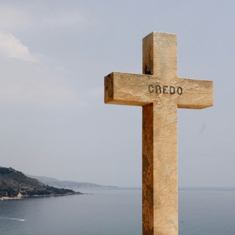 Lekcje religii dla dorosłych prowadzi Tomasz Grabowski OP