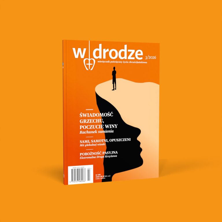 W drodze 2026, nr 03