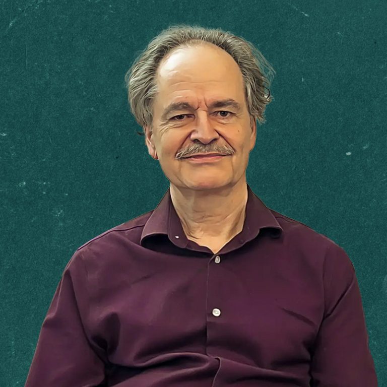 Wywiad z Jonem Fredericksonem – amerykańskim psychoterapeutą