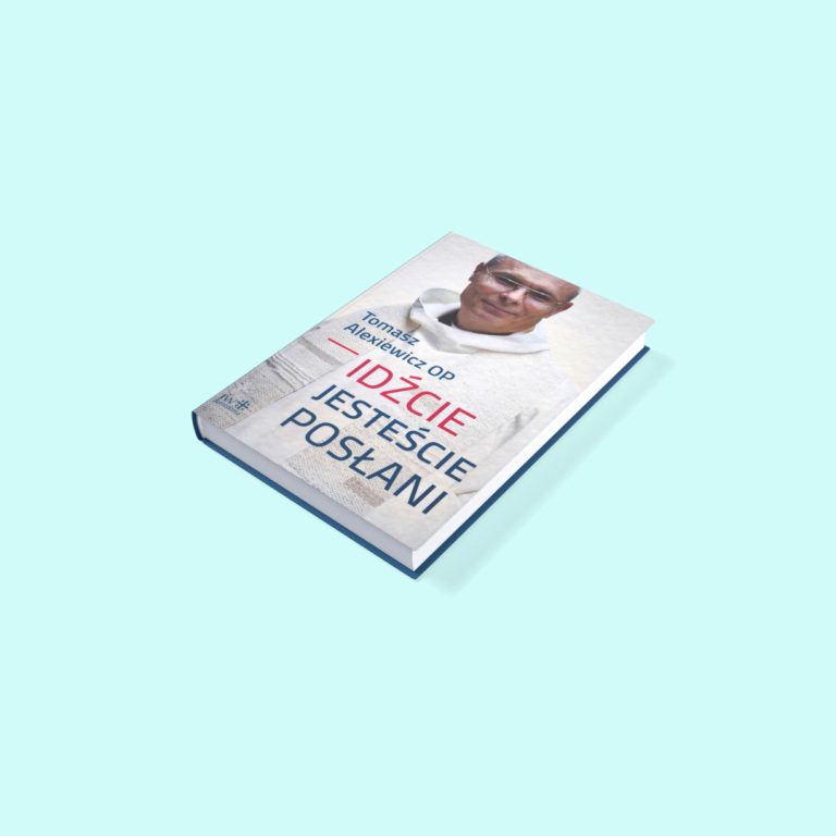 Idźcie jesteście posłani