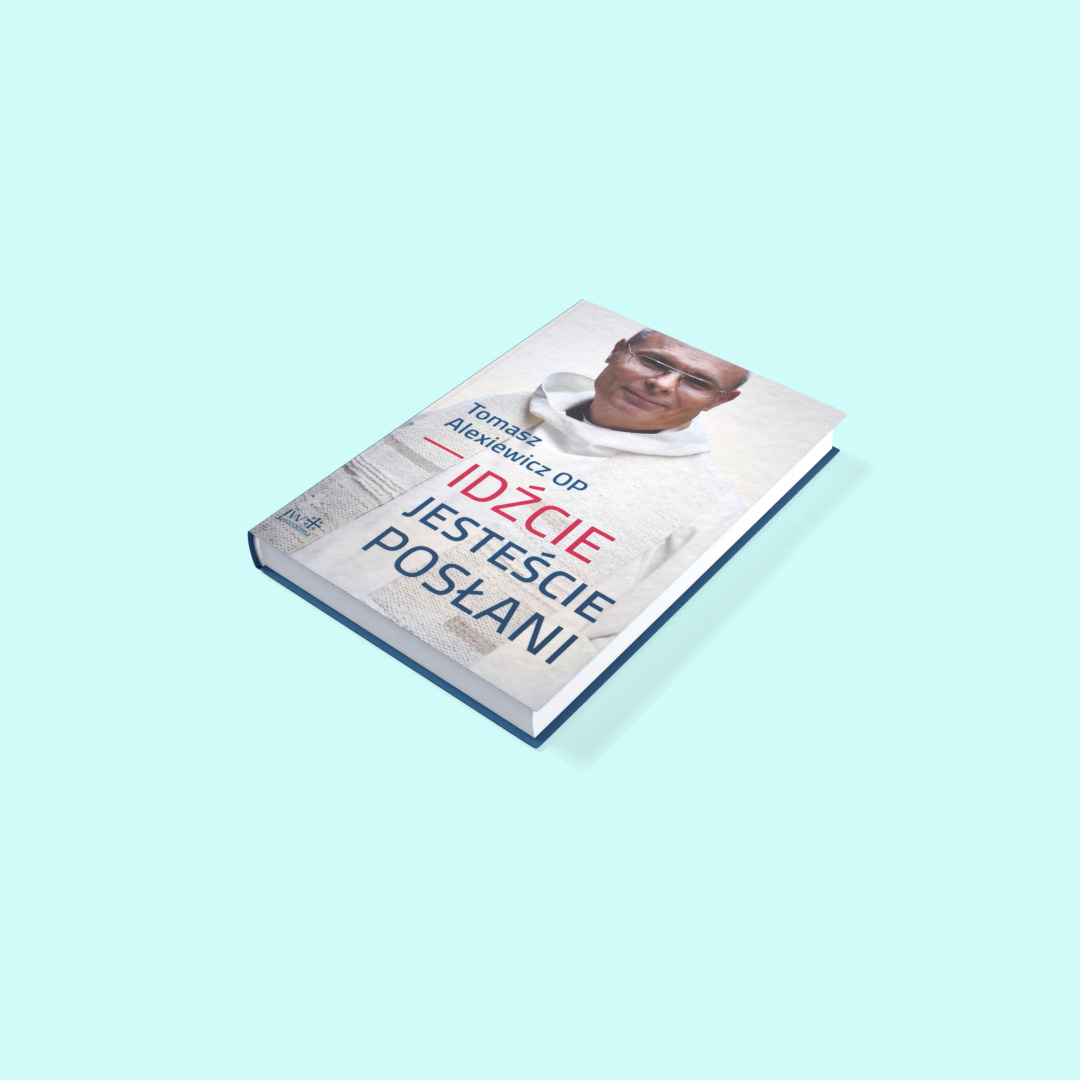 Idźcie jesteście posłani