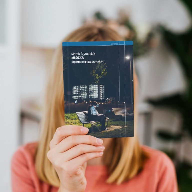 Hej ho, hej ho, do pracy by się (nie) szło