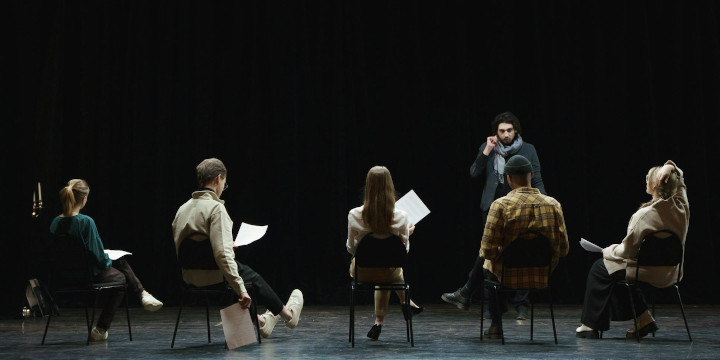 Granie zsiadłego mleka