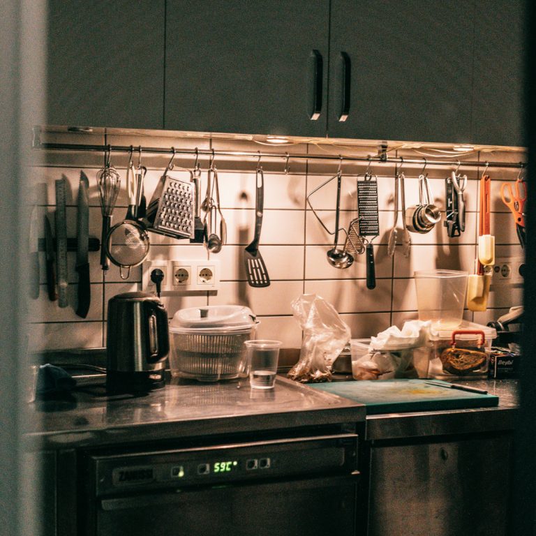 Jak się robi parówki?