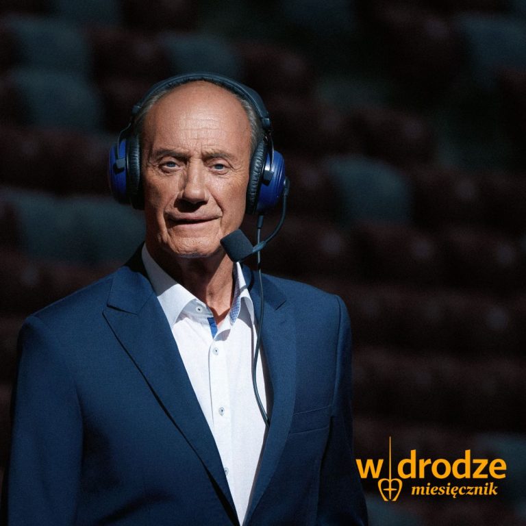 SPOTKANIE: Ja bym to strzelił, czyli czego nie widać w telewizji