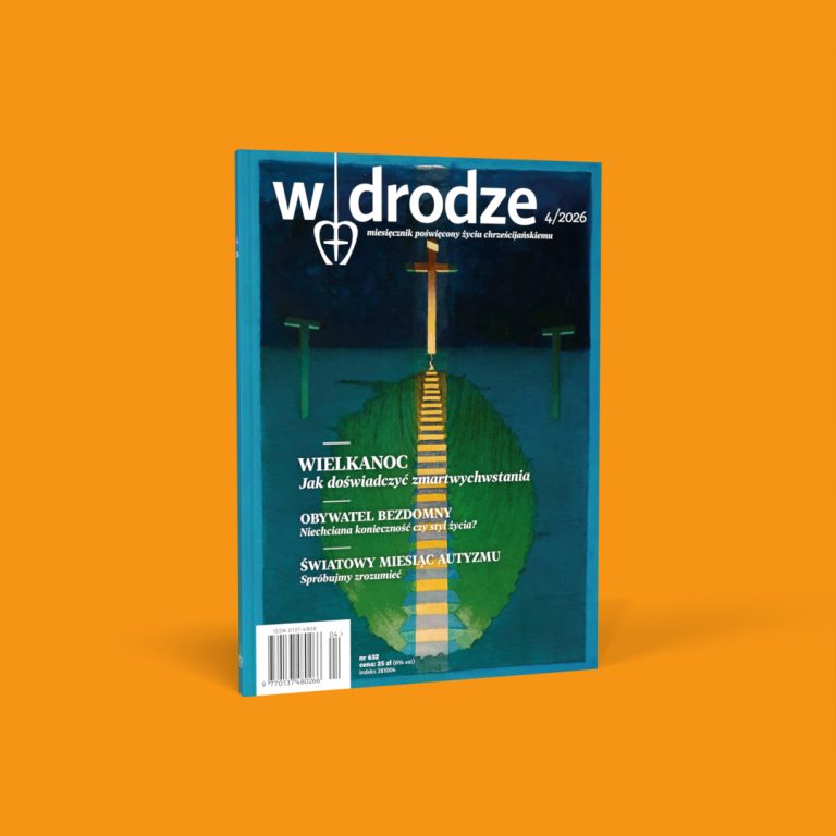 W drodze 2026, nr 04