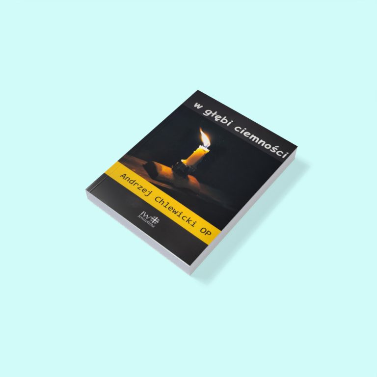 W głębi ciemności