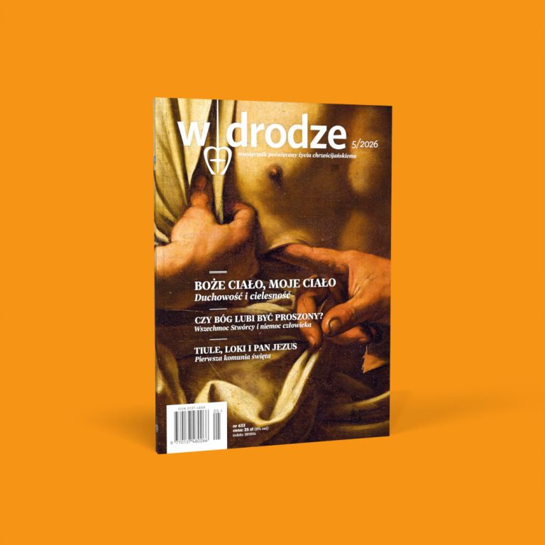 W drodze 2026, nr 05