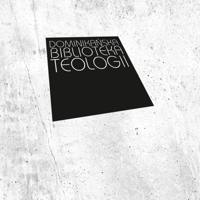 „Dominikańska Biblioteka Teologii”