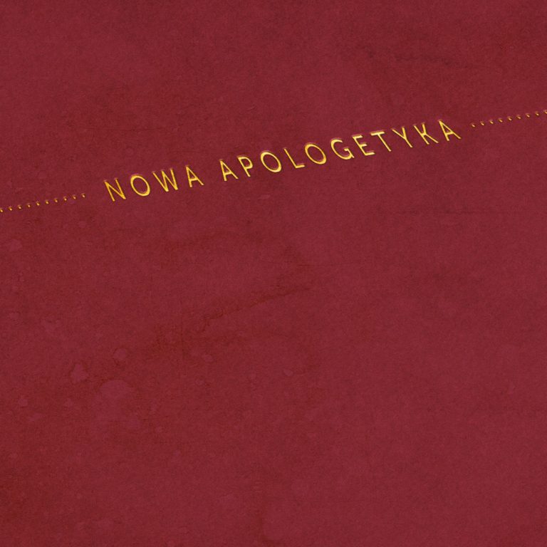 „Nowa Apologetyka”