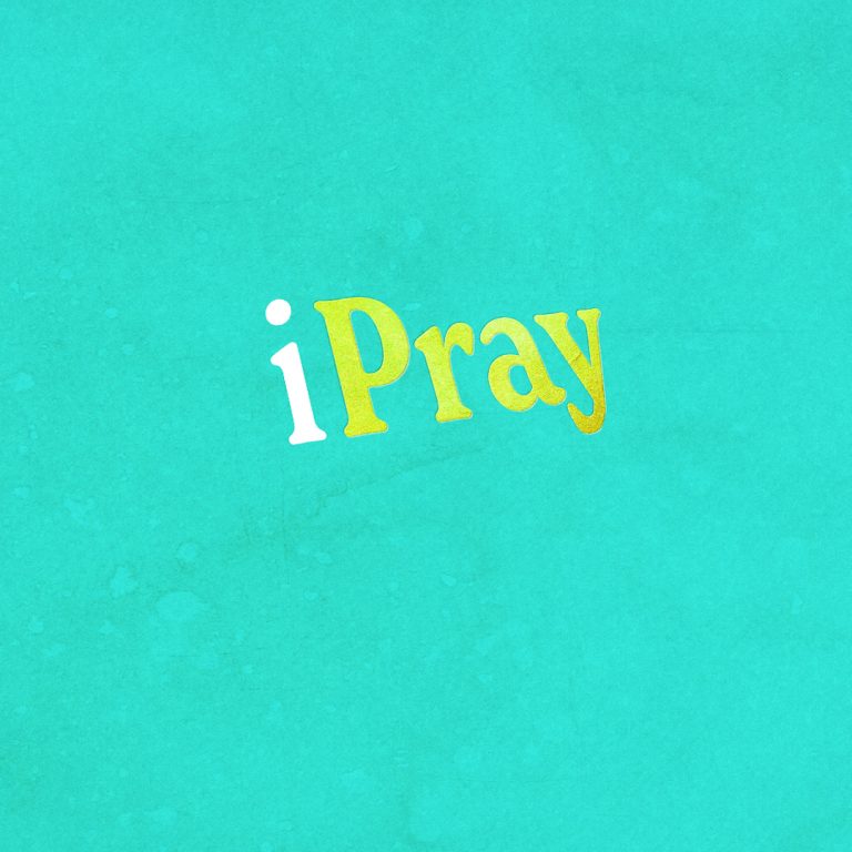 „iPray”